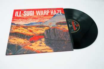 LP Ill.Sugi: Warp Haze LTD