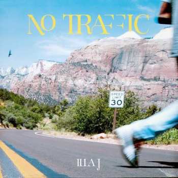 Album Illa J: No Traffic
