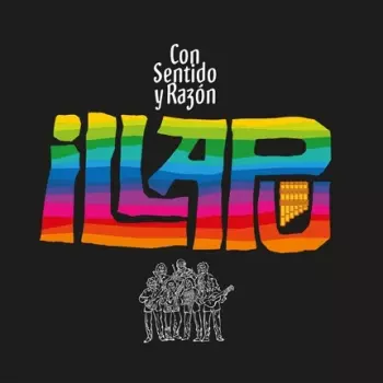 Illapu: Con Sentido Y Razón