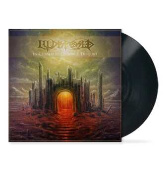 Album Illdisposed: In Chambers Of Sonic Disgust
