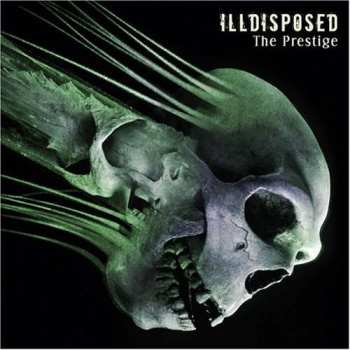 Album Illdisposed: The Prestige