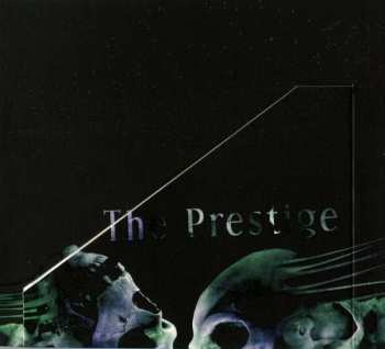 CD Illdisposed: The Prestige LTD | DIGI 28698