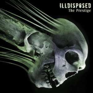 CD Illdisposed: The Prestige 28697