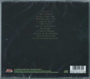 CD Illdisposed: The Prestige 28697