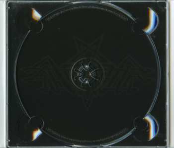 CD Illdisposed: To Those Who Walk Behind Us LTD | DIGI