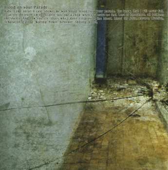 CD Illdisposed: To Those Who Walk Behind Us LTD | DIGI