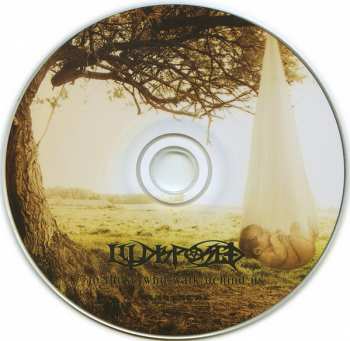 CD Illdisposed: To Those Who Walk Behind Us LTD | DIGI