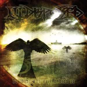 Album Illdisposed: To Those Who Walk Behind Us