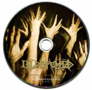 CD Illdisposed: With The Lost Souls On Our Side LTD | DIGI 40612