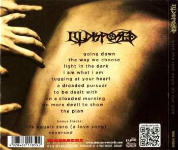 CD Illdisposed: With The Lost Souls On Our Side LTD | DIGI 40612