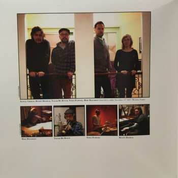 LP Illegal Crowns: The No-Nosed Puppet