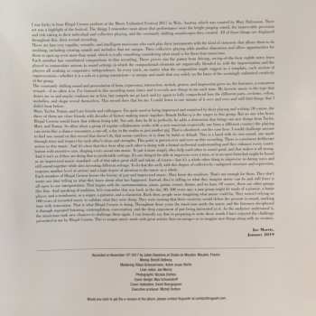 LP Illegal Crowns: The No-Nosed Puppet