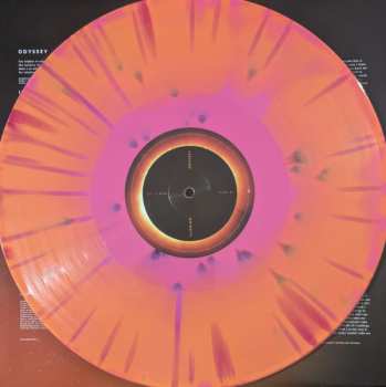 2LP ILLENIUM: Odyssey LTD
