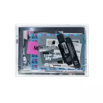 Illit: Illit 1st Single Album 'not Cute Anymore'