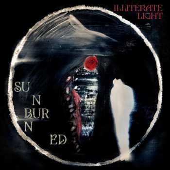 Album Illiterate: Sunburned