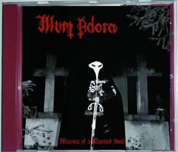 Album Illum Adora: Miasma of a Damned Soul