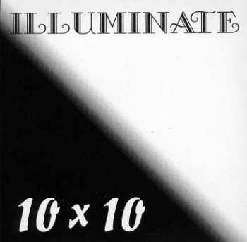 Album Illuminate: 10 X 10