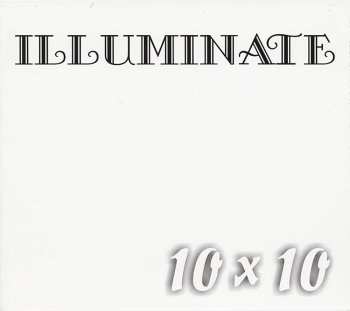 CD Illuminate: 10 X 10 Weiss 530761