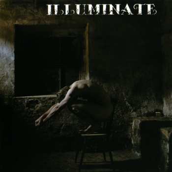CD/DVD Illuminate: Grenzgang LTD 525372