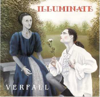Album Illuminate: Verfall