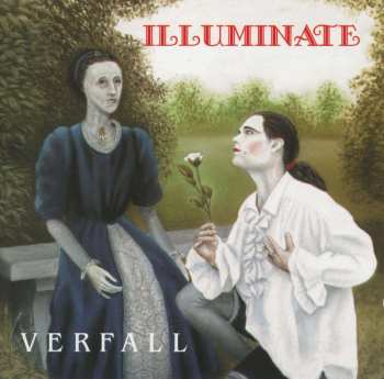 CD Illuminate: Verfall 534392