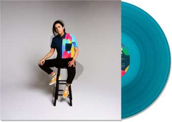 LP Illuminati Hotties: Power CLR