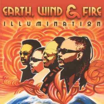 2LP Earth, Wind & Fire: Illumination 17360