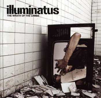 Album Illuminatus: The Wrath Of The Lambs