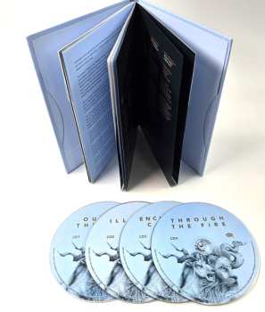 4CD Illusion: Everywhere You Go