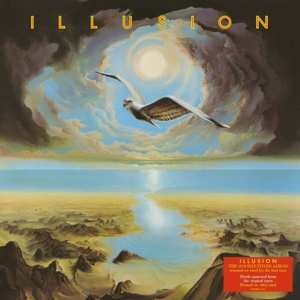 LP Illusion: Illusion 369346