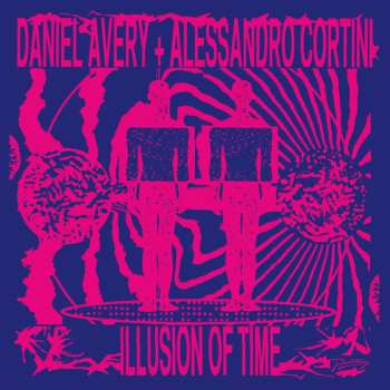 Album Daniel Avery: Illusion Of Time