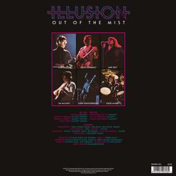 LP Illusion: Out Of The Mist 528983