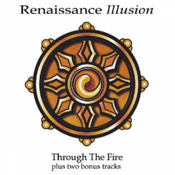 Album Illusion: Through The Fire