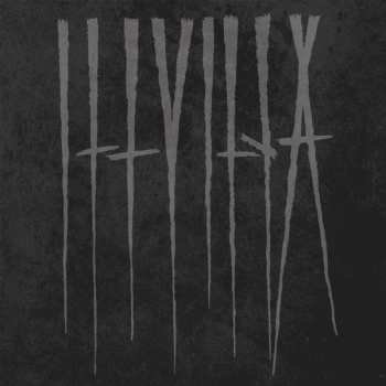 Album Illvilja: Livet