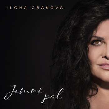 Album Ilona Csáková: Jemně Půl