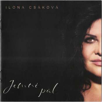 CD Ilona Csáková: Jemně Půl 471673