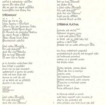 CD Ilona Csáková: Kosmopolis