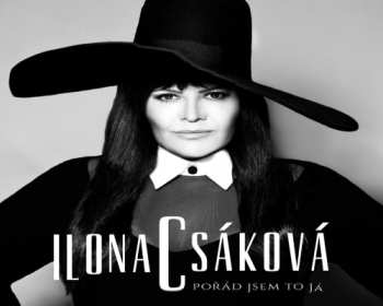 Album Ilona Csáková: Pořád Jsem To Já