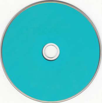 CD Ilona Csáková: Tyrkys