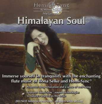 Ilona Selke: Himalayan Soul