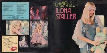 Album Ilona Staller: Ilona Staller