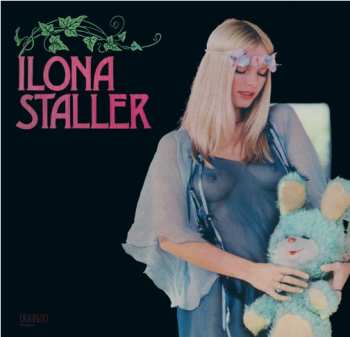 CD Ilona Staller: Ilona Staller 507837