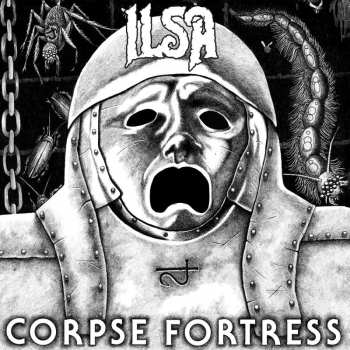 LP Ilsa: Corpse Fortress 8003