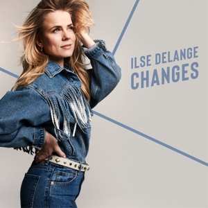 Album Ilse DeLange: Changes