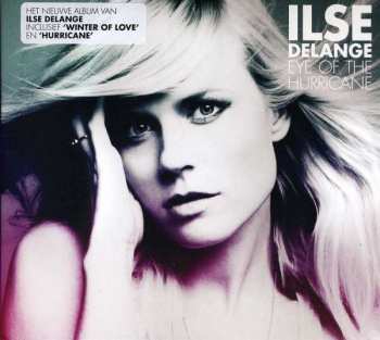 Album Ilse DeLange: Eye Of The Hurricane
