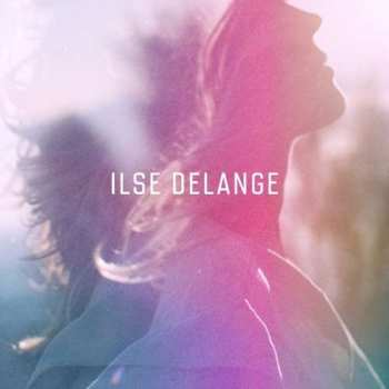Album Ilse DeLange: Ilse DeLange
