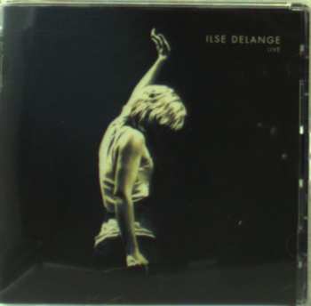 Album Ilse DeLange: Live