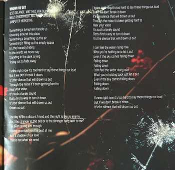 CD Ilse DeLange: Tainted