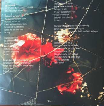 CD Ilse DeLange: Tainted