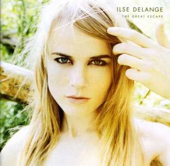 Album Ilse DeLange: The Great Escape